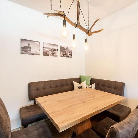 Apartment In Zell Am See Near Ski Resorts Zell am See Exterior foto