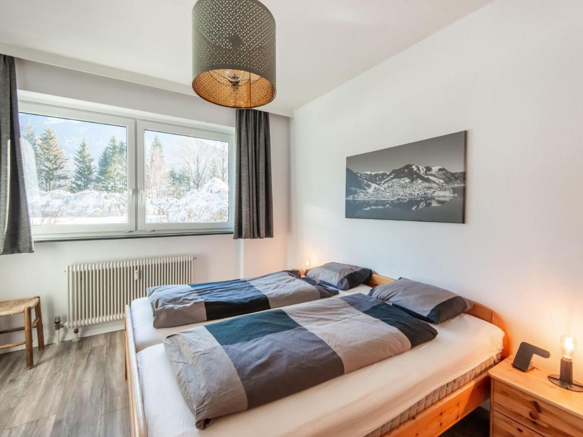 Apartment In Zell Am See Near Ski Resorts Zell am See Exterior foto