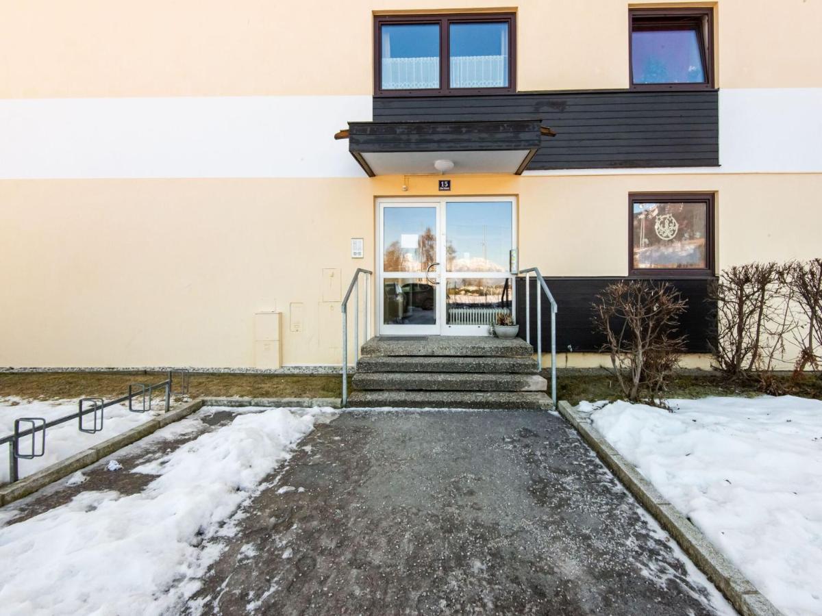 Apartment In Zell Am See Near Ski Resorts Zell am See Exterior foto