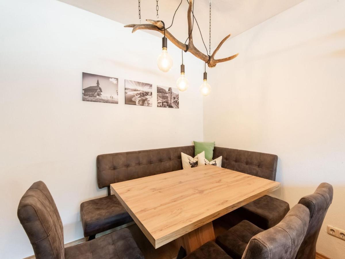 Apartment In Zell Am See Near Ski Resorts Zell am See Exterior foto