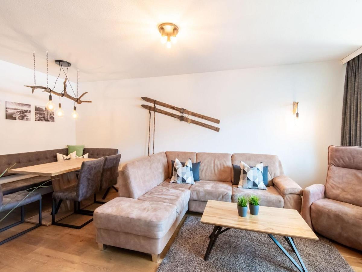 Apartment In Zell Am See Near Ski Resorts Zell am See Exterior foto
