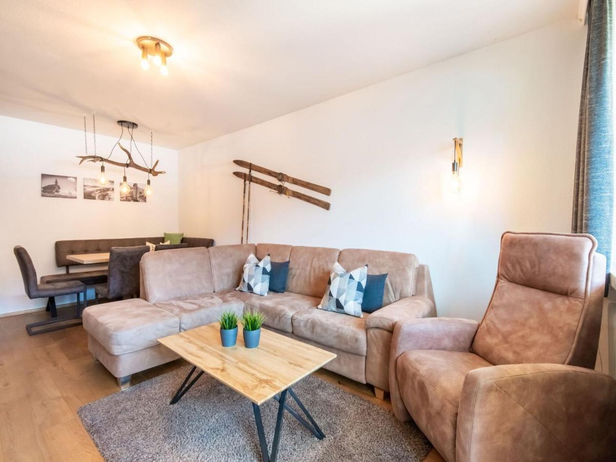 Apartment In Zell Am See Near Ski Resorts Zell am See Exterior foto
