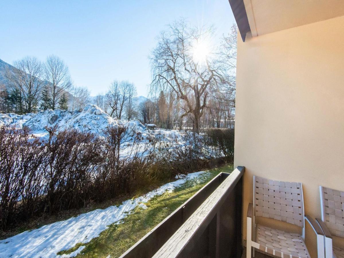 Apartment In Zell Am See Near Ski Resorts Zell am See Exterior foto