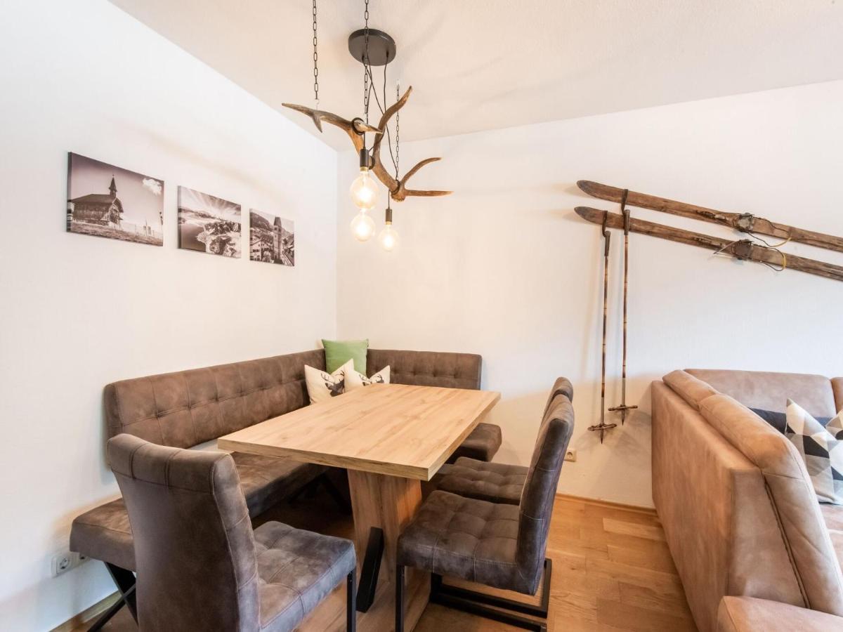 Apartment In Zell Am See Near Ski Resorts Zell am See Exterior foto