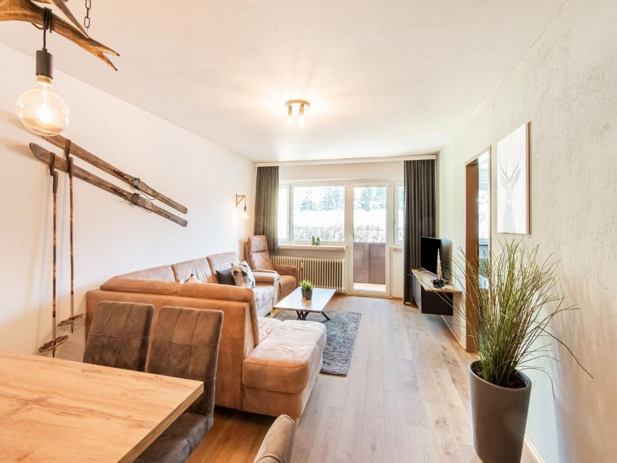 Apartment In Zell Am See Near Ski Resorts Zell am See Exterior foto
