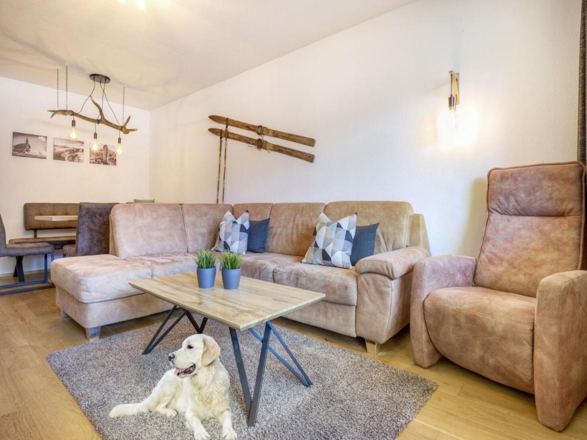 Apartment In Zell Am See Near Ski Resorts Zell am See Exterior foto