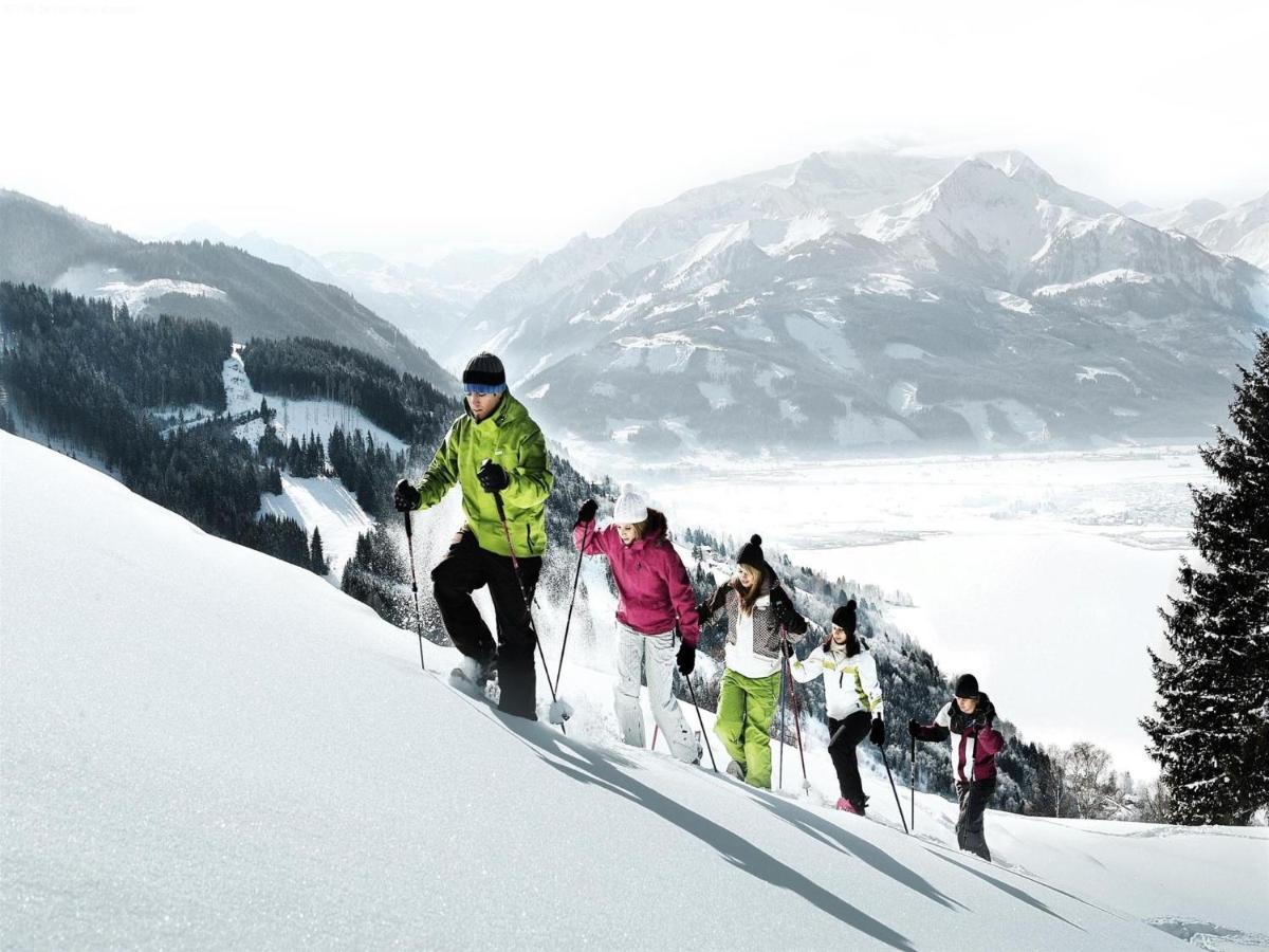 Apartment In Zell Am See Near Ski Resorts Zell am See Exterior foto