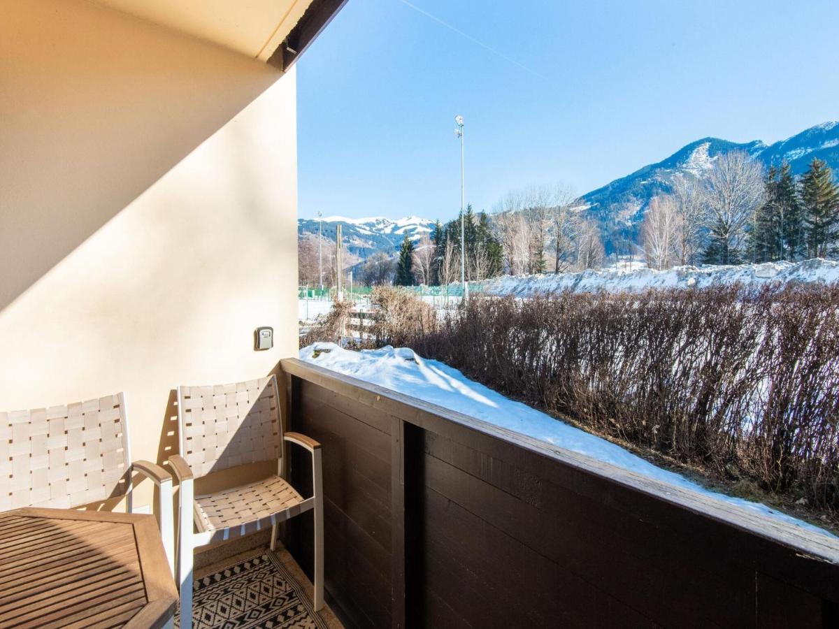 Apartment In Zell Am See Near Ski Resorts Zell am See Exterior foto