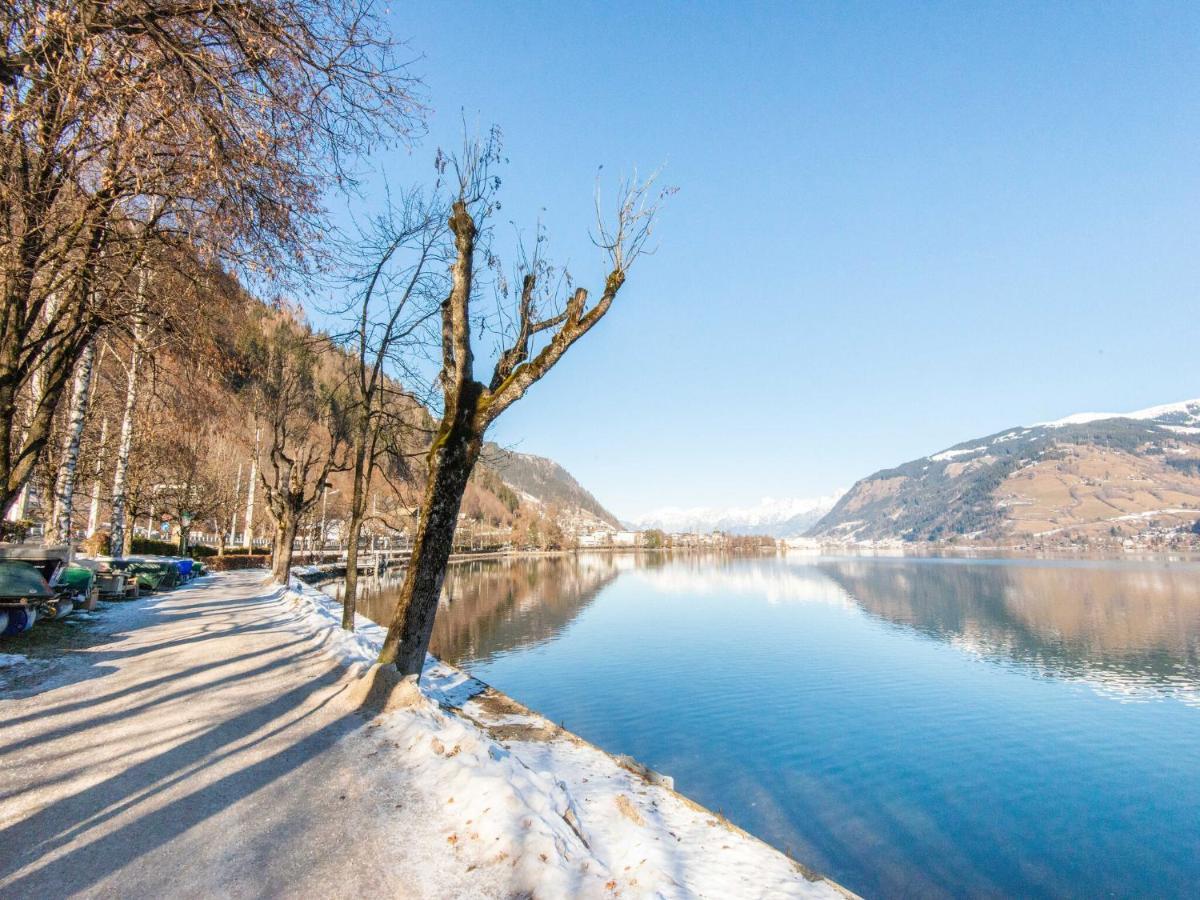 Apartment In Zell Am See Near Ski Resorts Zell am See Exterior foto