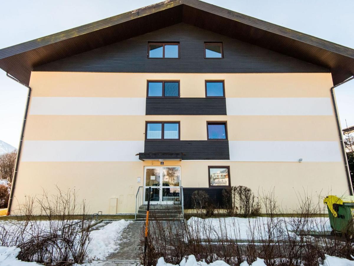 Apartment In Zell Am See Near Ski Resorts Zell am See Exterior foto