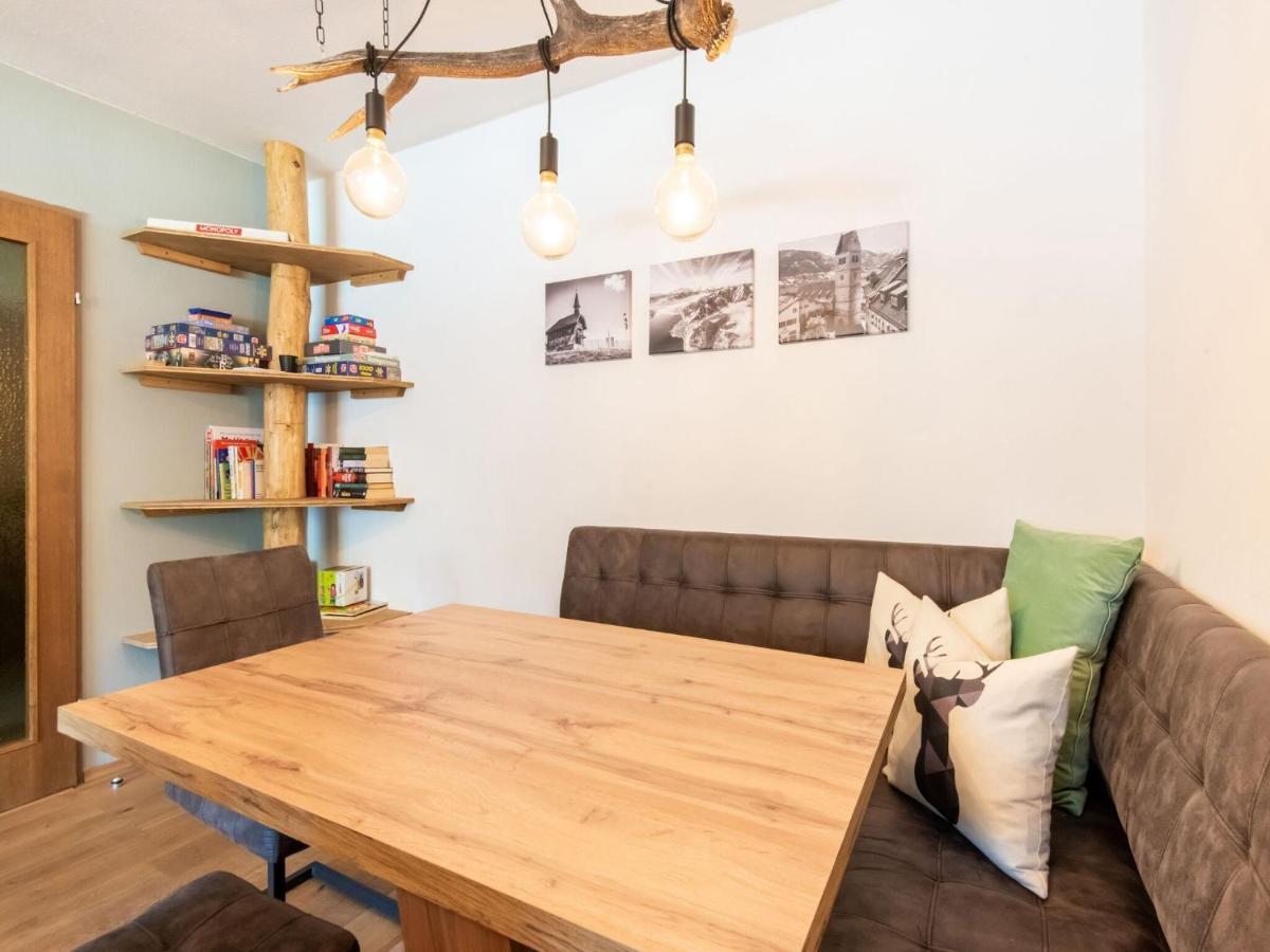 Apartment In Zell Am See Near Ski Resorts Zell am See Exterior foto