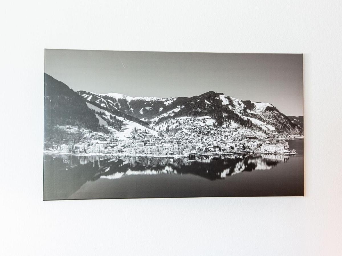 Apartment In Zell Am See Near Ski Resorts Zell am See Exterior foto