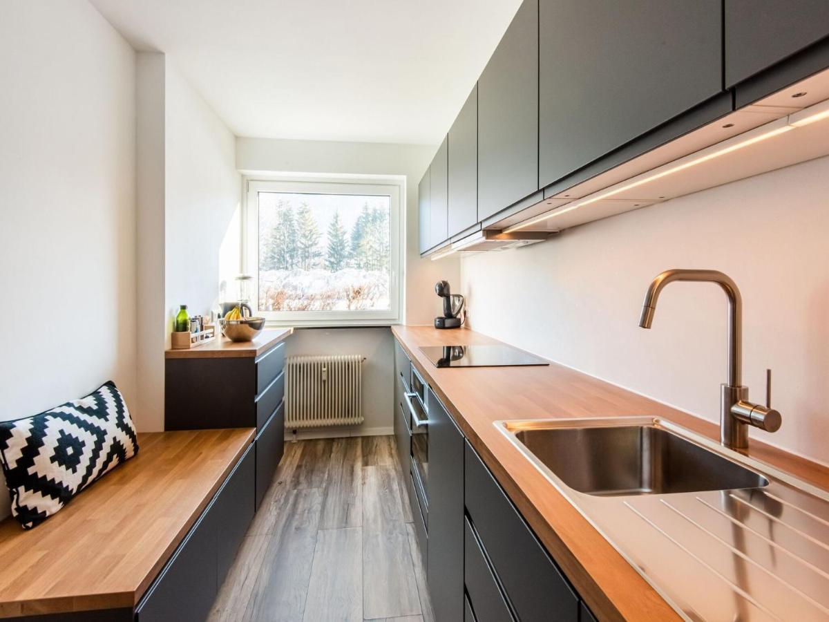 Apartment In Zell Am See Near Ski Resorts Zell am See Exterior foto