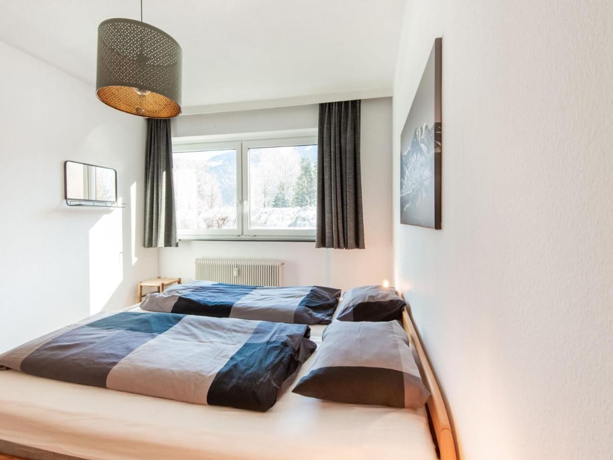 Apartment In Zell Am See Near Ski Resorts Zell am See Exterior foto
