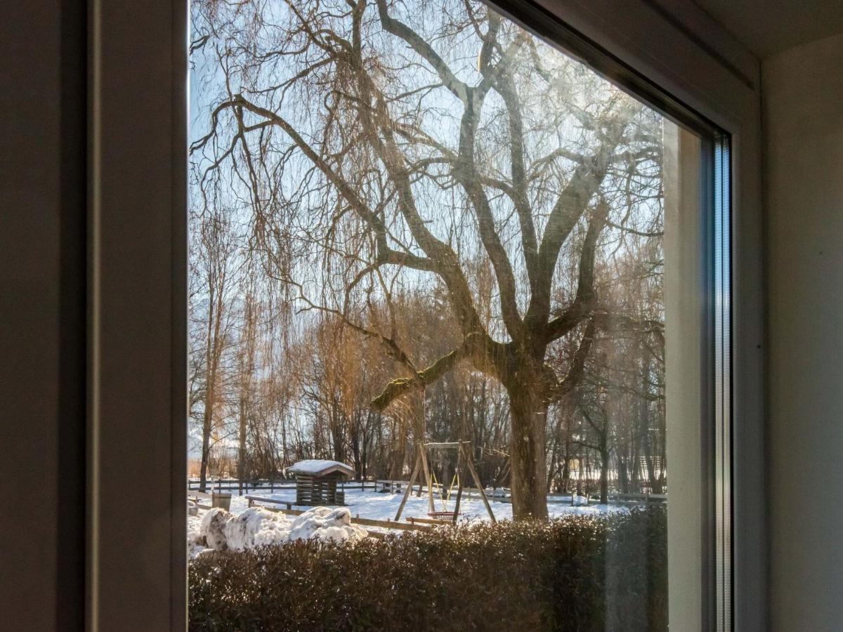 Apartment In Zell Am See Near Ski Resorts Zell am See Exterior foto